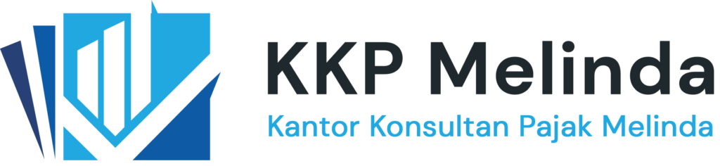 Logo Konsultan Pajak Melinda Batam