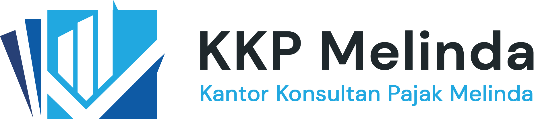 Logo Konsultan Pajak Melinda Batam