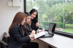 standar audit internal perusahaan dan prosesnya