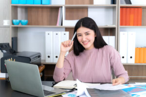 cara mengelola pajak freelancer