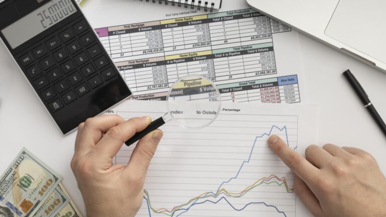 Strategi menghitung dan mengelola margin bisnis untuk meningkatkan profit dan efisiensi pajak