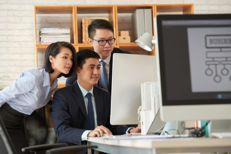 Tampilan baru Coretax DJP dengan antarmuka modern untuk mempermudah layanan perpajakan digital di Indonesia