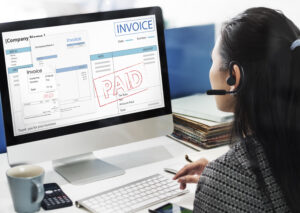 Ilustrasi merchant mengajukan SKB PPh Pasal 22 melalui sistem Coretax untuk transaksi di Tokopedia dan TikTok Shop.
