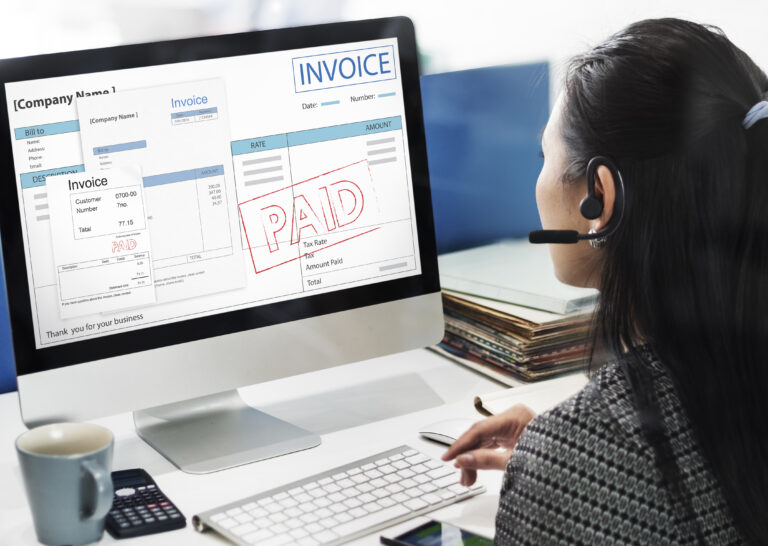 Ilustrasi merchant mengajukan SKB PPh Pasal 22 melalui sistem Coretax untuk transaksi di Tokopedia dan TikTok Shop.