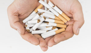 DJBC menyita 1,57 juta batang rokok tanpa pita cukai di wilayah Kepulauan Riau