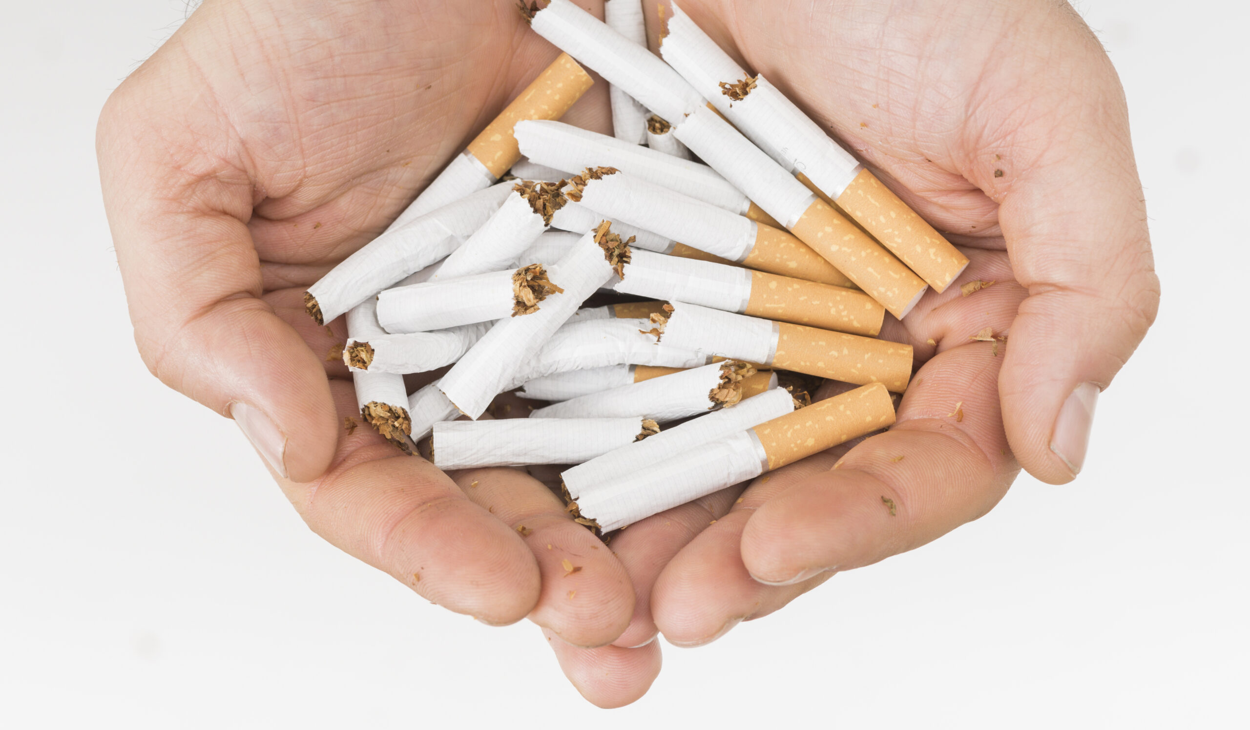 DJBC menyita 1,57 juta batang rokok tanpa pita cukai di wilayah Kepulauan Riau