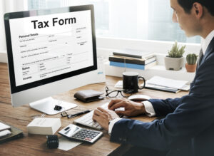 Ilustrasi penggunaan Coretax untuk menyetor kekurangan PPh final marketplace