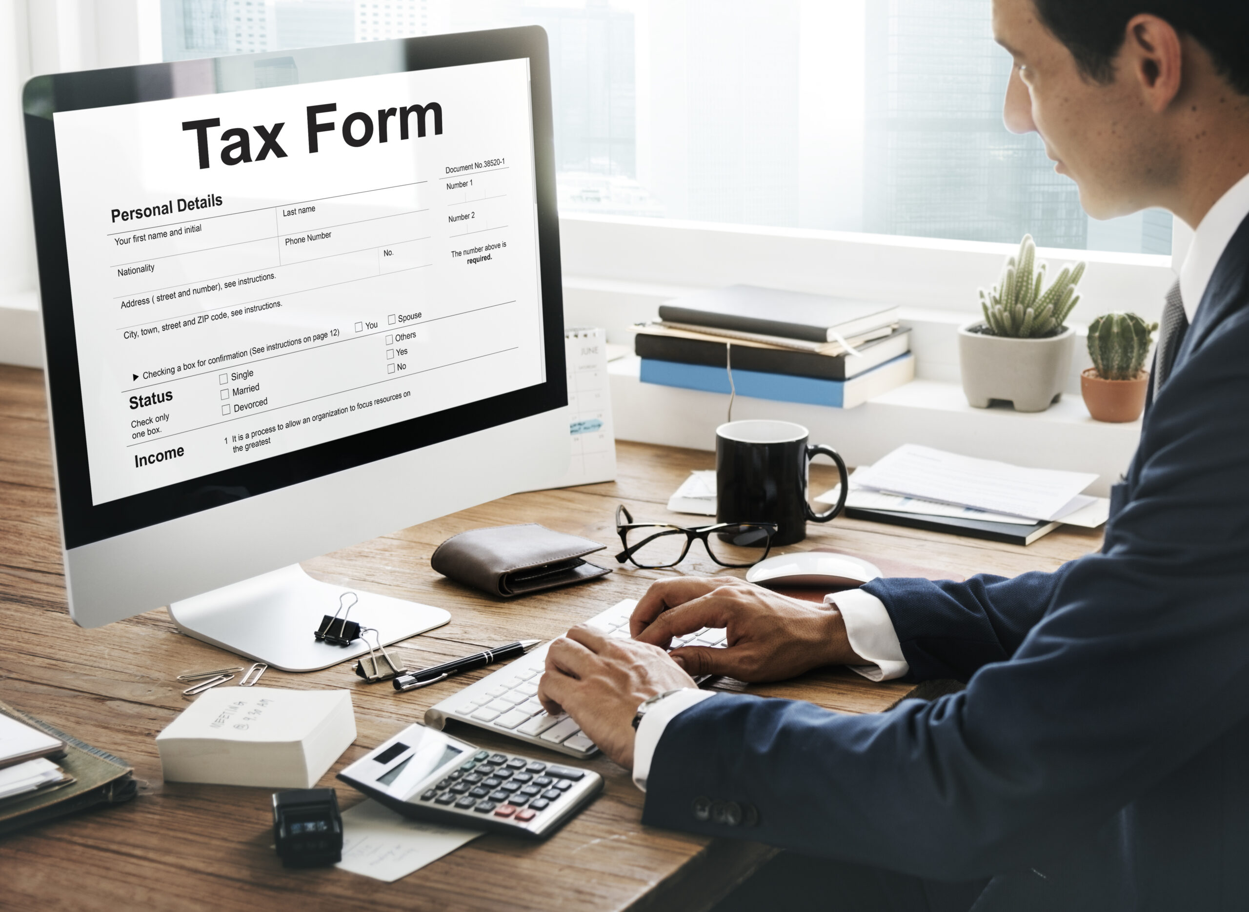Ilustrasi penggunaan Coretax untuk menyetor kekurangan PPh final marketplace