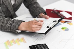Cara cek dan mengubah KLU di Coretax DJP