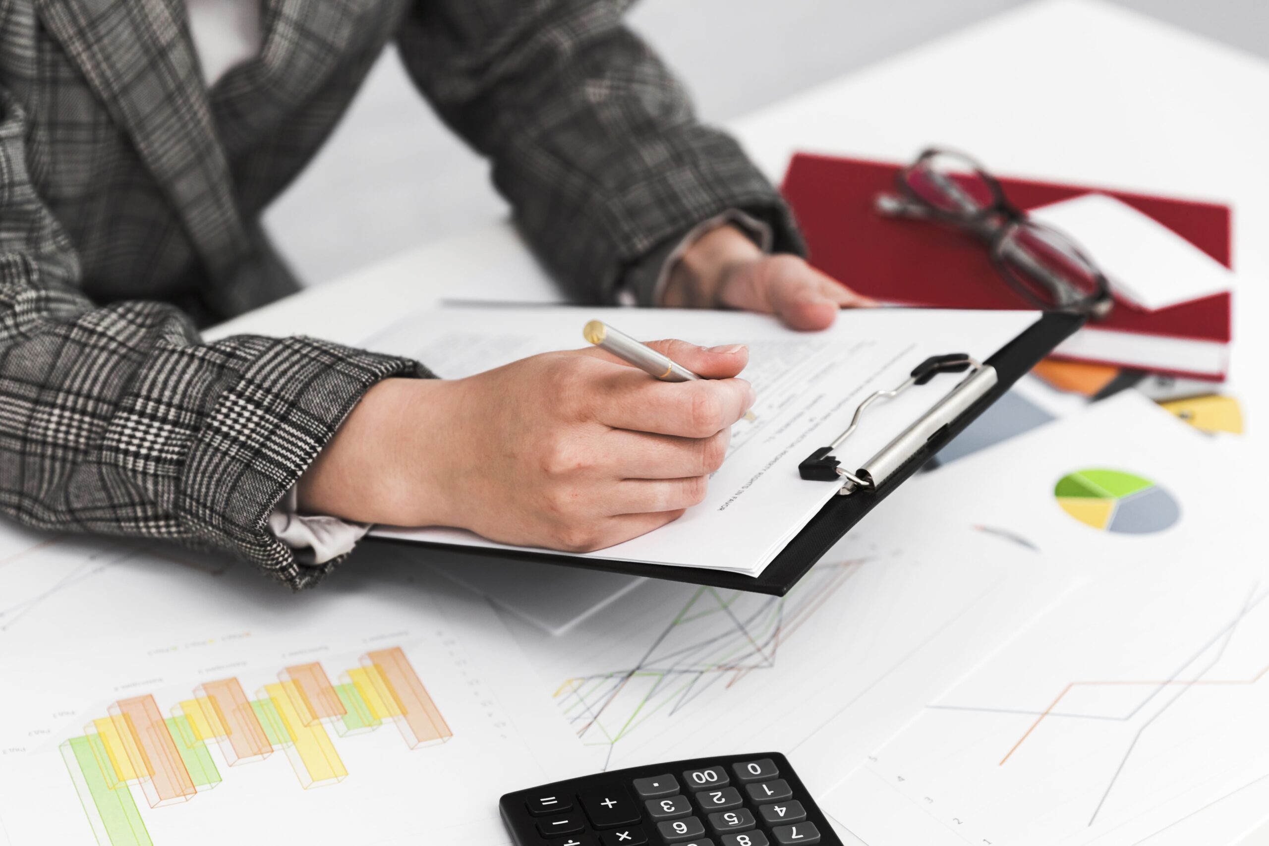 Cara cek dan mengubah KLU di Coretax DJP
