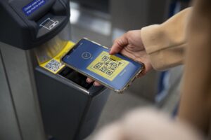 QRIS Pocket sebagai perangkat pembayaran digital portabel untuk transaksi non tunai
