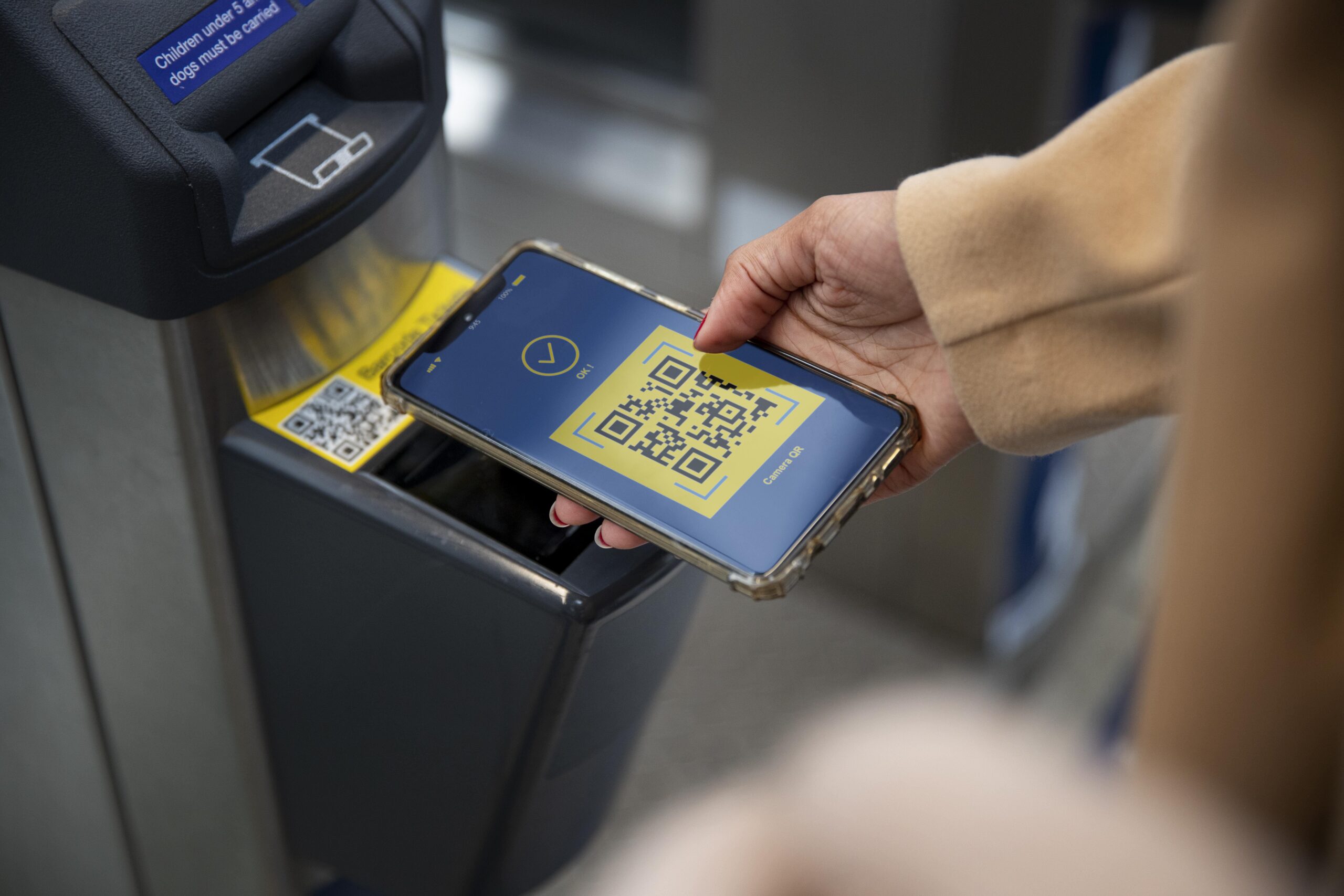 QRIS Pocket sebagai perangkat pembayaran digital portabel untuk transaksi non tunai